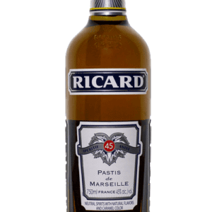 Aperitivo Ricard Anis 1000ml