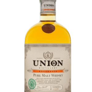 Whisky Union Distillery Pure Malt 750 ml