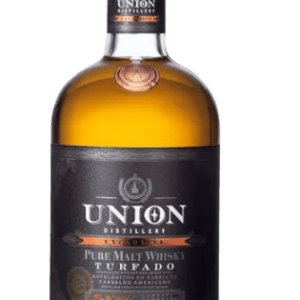 Whisky Union Distillery Turfado Pure Malt 750 ml