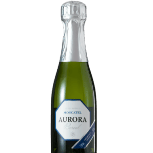 Miniatura Aurora Moscatel 187 ml