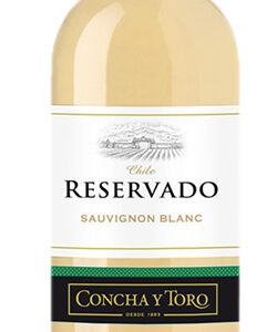 Vinho Concha Y Toro Reservado Sauvignon Blanc