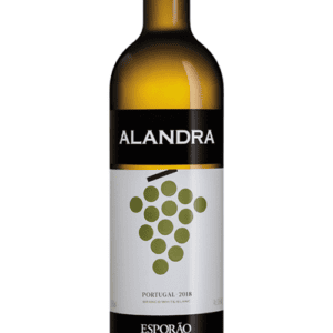 Vinho Alandra Branco 750 ml