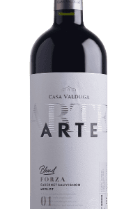 Vinho Casa Valduga Arte Cabernet Sauvignon e Merlot 750 ml