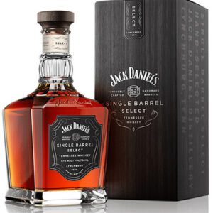 Whisky Jack Daniels Single Barrel 750 ml