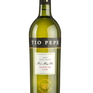Vinho Tio Pepe Jerez 750 ml