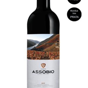 Vinho Assobio Douro 750 ml