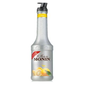Pure Monin Yuzu 1 L