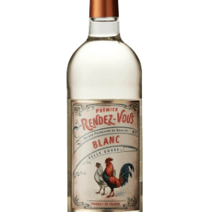 Vinho Branco Rendez-Vous Blanc 750 ml