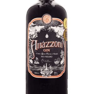 Gin Amázzoni Rio Negro 750 ml