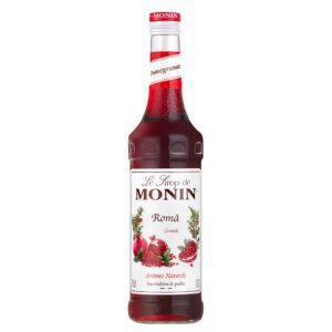 Xarope Monin Romã 700ml