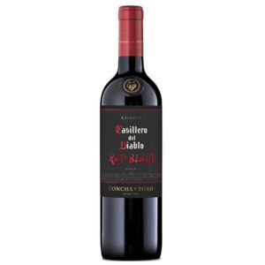 Vinho Casillero Del Diablo  Red Blend 750ml