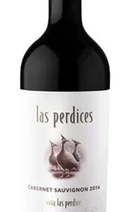 Vinho Las Perdices Cabernet Sauvignon 750ml