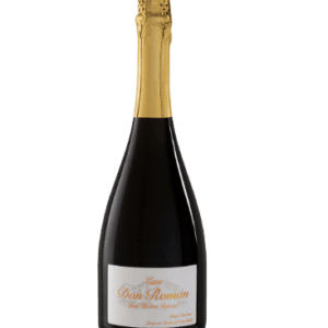 Espumante Don Roman Reserva Brut 750 ml