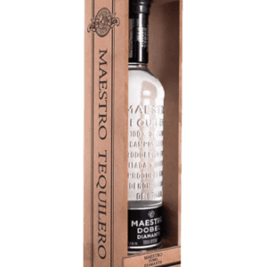 Tequila Maestro Dobel Diamante 700 ml