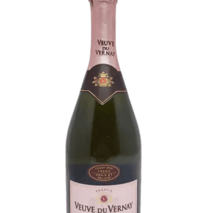 Espumante Veuve Du Vernay Brut Rose 750 ml