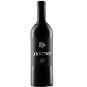 Vinho Xanthos Reserva Zinfandel 750 ml
