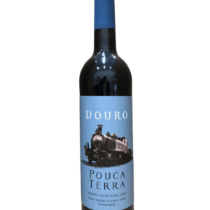 Vinho Pouca Terra Tinto 750 ml
