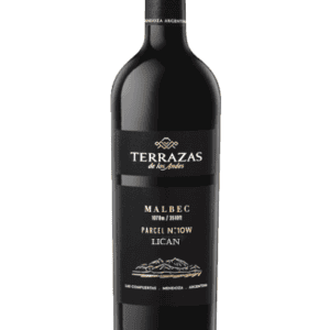 Vinho Terrazas de Los Andes Single Parcel Lican Malbec 750ml