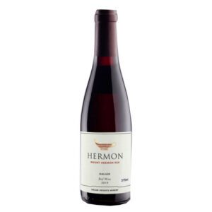 Vinho Hermon Tinto 375 ml