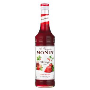 Xarope Monin Morango 700ml