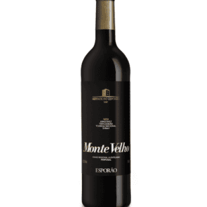 Vinho Monte Velho Tinto 750 ml