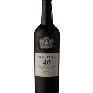 Vinho Taylors Porto 40 Anos 750 ml