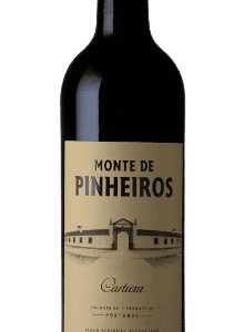 Vinho Monte de Pinheiros Tinto 750ml