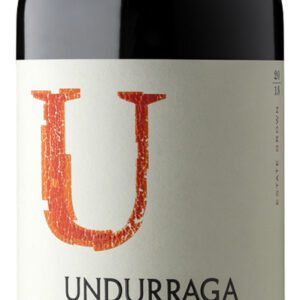Vinho Undurraga Cabernet Sauvignon 750 ml