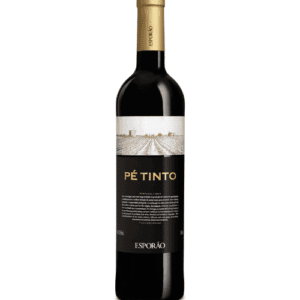Vinho Pé Tinto 750 ml