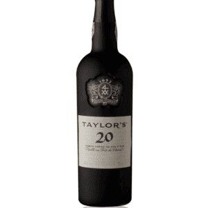 Vinho Taylors Porto 20 Anos 750 ml