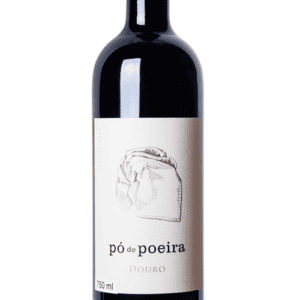 Vinho Pó de Poeira Tinto 750 ml
