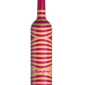 Licor Macadomo 750 ml - Macadâmia e Caramelo ao Leite