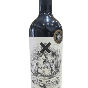 Vinho Cordero Con Piel de Lobo Cabernet Sauvignon 750 ml