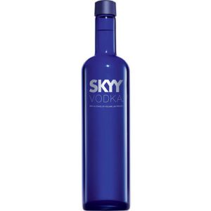 Vodka Skyy 750 ml