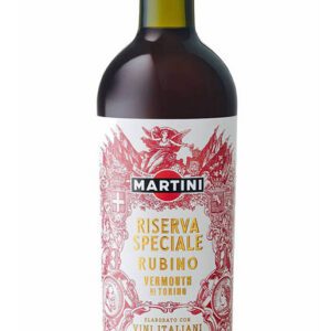 Vermouth Martini Riserva Speciale Rubino di Torino 750 ml