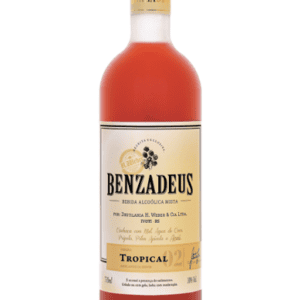Weber Haus Benzadeus Tropical 750 ml
