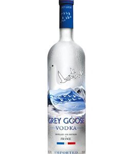 Vodka Grey Goose 750 ml