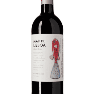Vinho Mar de Lisboa Tinto 750 ml