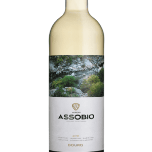 Vinho Assobio Douro Branco 750 ml