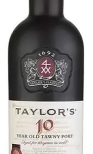 Vinho Taylors Porto 10 Anos 750ml
