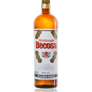 Steinhaeger Becosa 980 ml