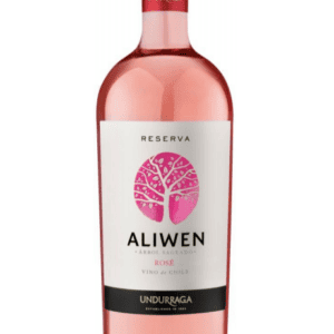 Vinho Undurraga Aliwen Reserva Rosé 750 ml