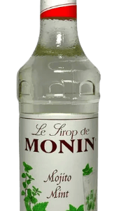 Xarope Monin Mojito Mint 700ml