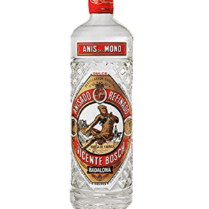 Licor Anis Del Mono Dulce 700 ml