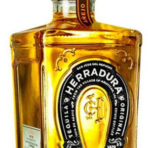 Tequila Herradura Anejo 750 ml
