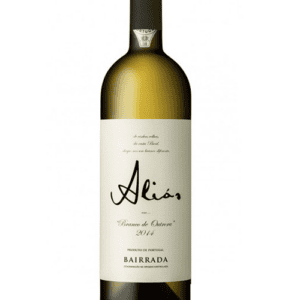 Vinho Alias Branco 750 ml