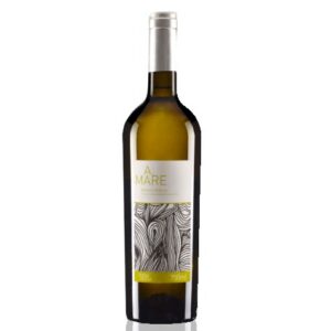 Vinho A Mare Bianco Puglia 750 ml