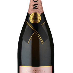 Champagne Magnum Moët Chandon Rosé Impérial 1500 ml
