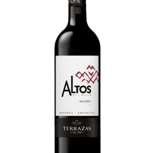 Vinho Altos Del Plata Malbec 750 ml