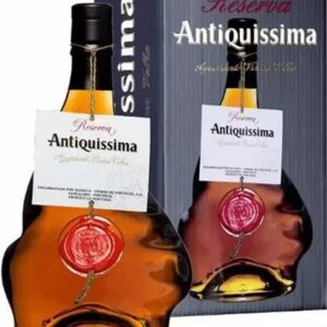 Aguardente Antiquíssima Reserva 700ml